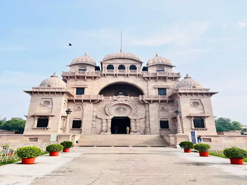Kolkata to Belur Math Cab